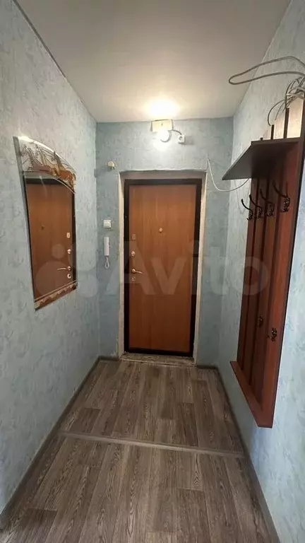 1-к. квартира, 38 м, 5/9 эт. - Фото 0