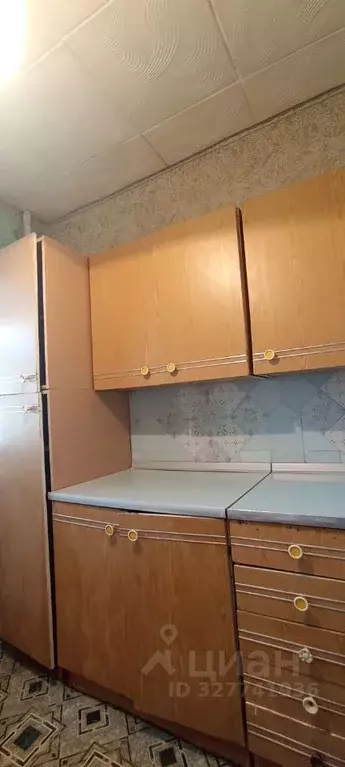 1-к кв. Волгоградская область, Волгоград просп. Имени В.И. Ленина, 173 ... - Фото 1