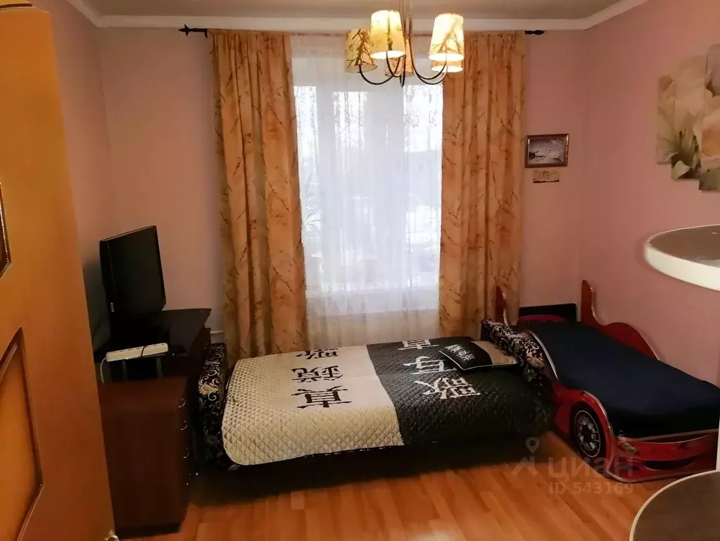 Комната Московская область, Королев ул. Корсакова, 6 (16.0 м) - Фото 0