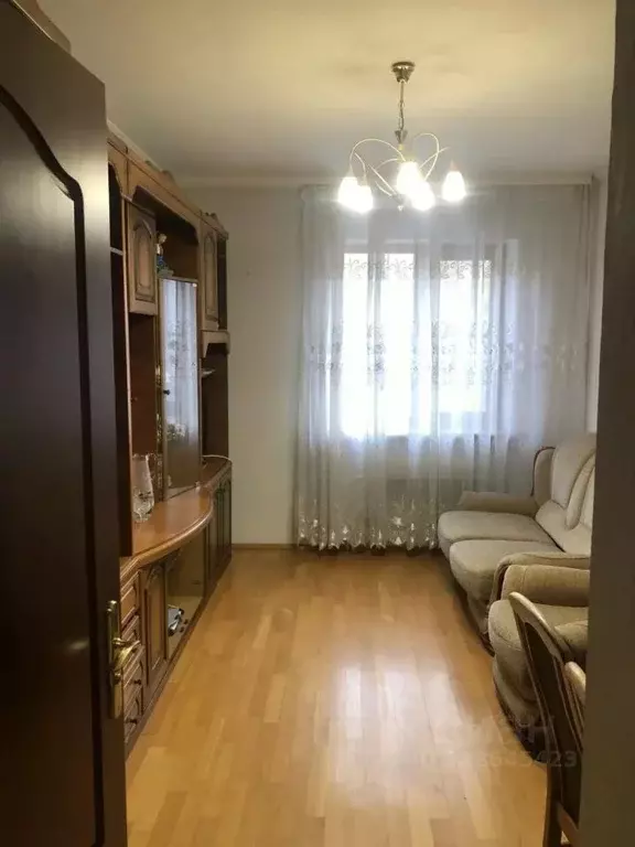 3-к кв. Воронежская область, Воронеж ул. Большая Стрелецкая, 19 (99.7 ... - Фото 2