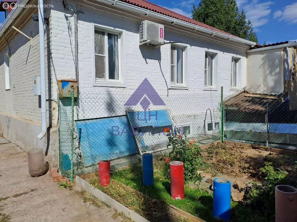 Дом в Волгодонск, переулок Кирова, 3 (78.1 м) - Фото 0