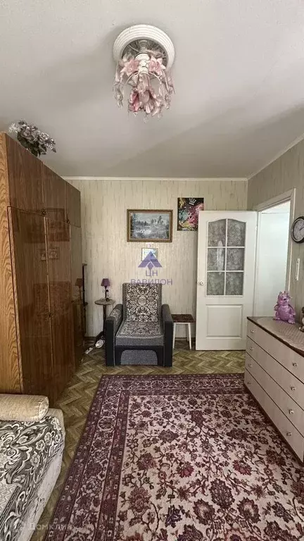 Продаётся квартира-студия, 23.1 м - Фото 1