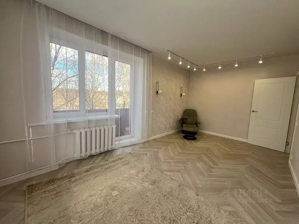 2-к кв. Москва Большой Коптевский проезд, 14К1 (41.4 м) - Фото 1