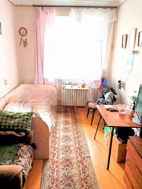 Продаётся 3-к квартира, 57 м - Фото 1