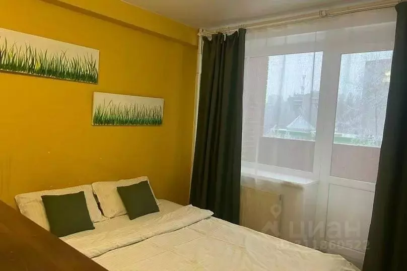 1-к кв. Удмуртия, Ижевск ул. А.Н. Сабурова, 17 (25.0 м) - Фото 1