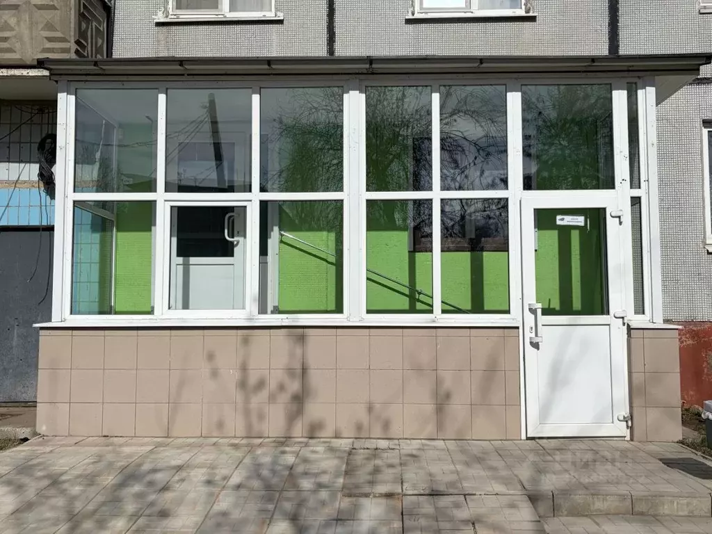 Помещение свободного назначения в Тверская область, Тверь бул. Шмидта, ... - Фото 1