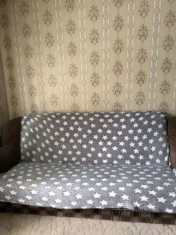 Комната Мурманская область, Мурманск ул. Халтурина, 33 (12.0 м) - Фото 1