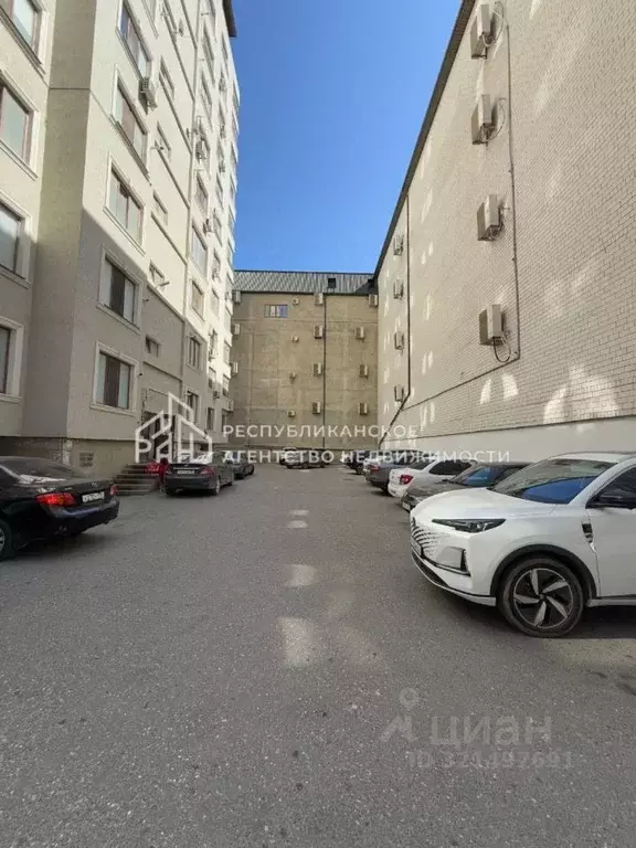 2-к кв. Дагестан, Махачкала М-5 мкр, ул. 65-летия Победы, 4Б (100.0 м) - Фото 1