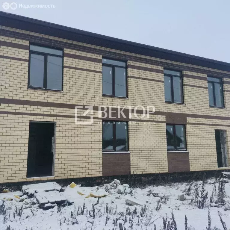 Дом в Костромской район, Шунгенское сельское поселение, деревня ... - Фото 1