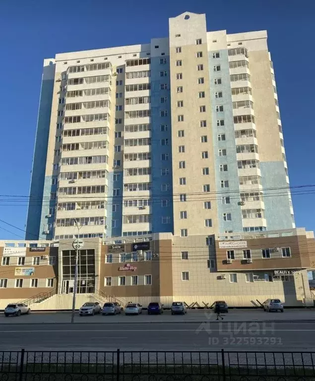 Помещение свободного назначения в Саха (Якутия), Якутск ул. Федора ... - Фото 1