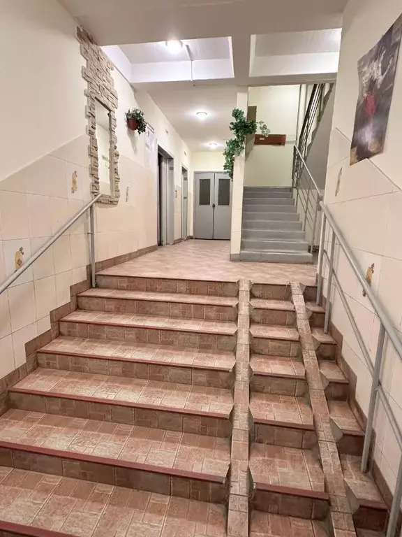 2-к кв. Москва Митинская ул., 26 (64.0 м) - Фото 1