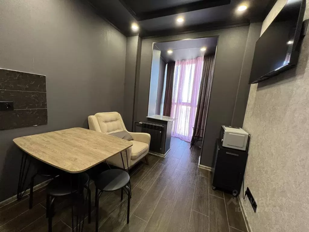 2-к кв. Московская область, Истра Рабочая ул., 1А (42.0 м) - Фото 1