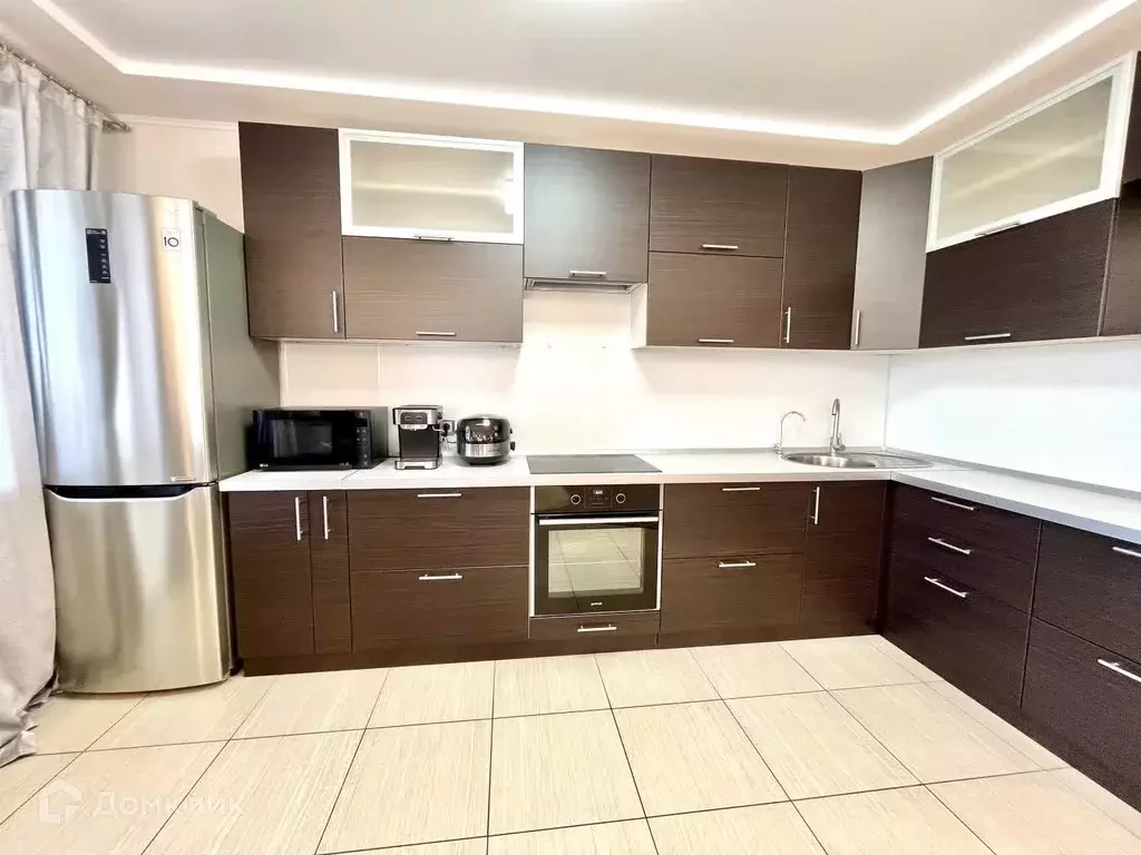 Продаётся 3-к квартира, 81.1 м - Фото 1