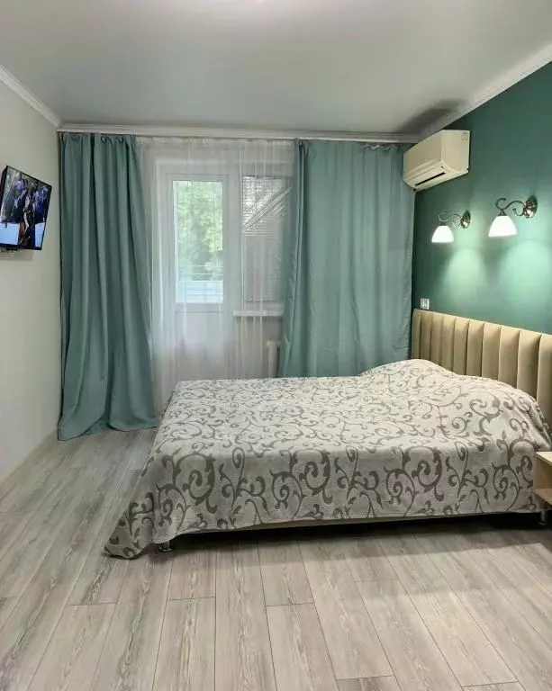 2-к кв. Краснодарский край, Тихорецк ул. Калинина, 107 (55.0 м) - Фото 1