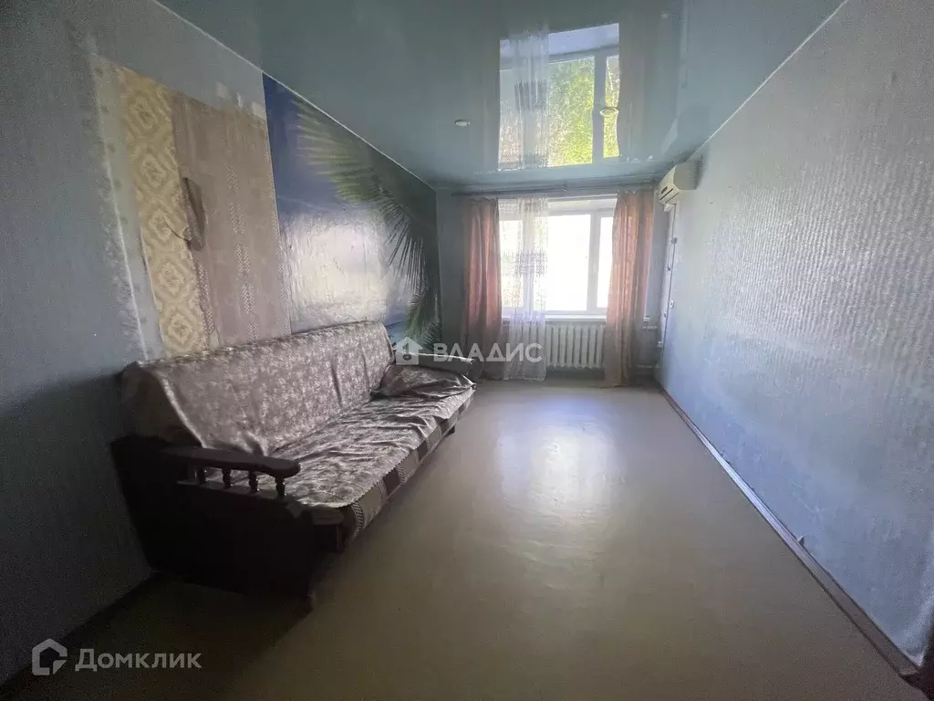 Продаётся 2-к квартира, 41.1 м - Фото 1