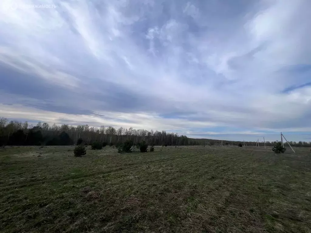 Участок в Калуга (5700 м) - Фото 2