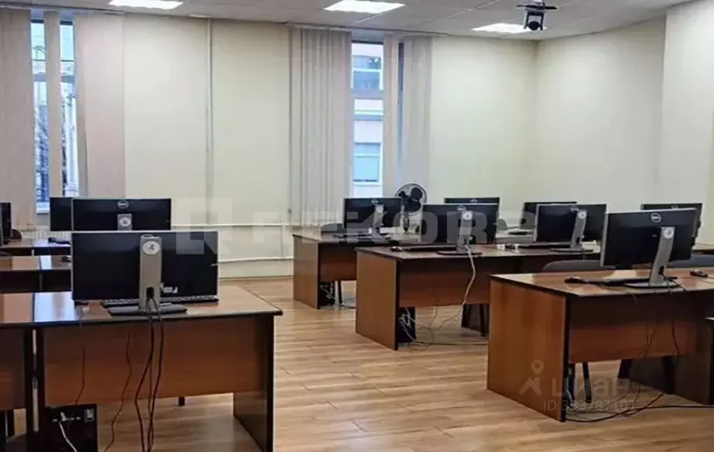 Офис в Санкт-Петербург ул. Профессора Попова, 23В (497 м) - Фото 1