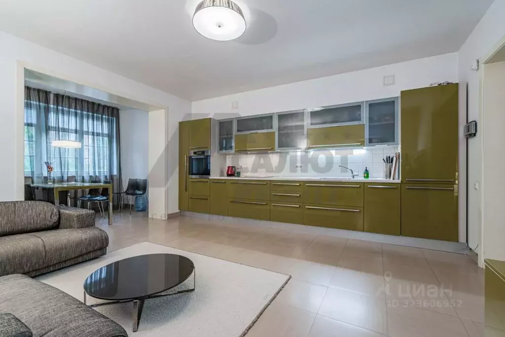 3-к кв. Калининградская область, Калининград Коммунальная ул., 29 ... - Фото 2