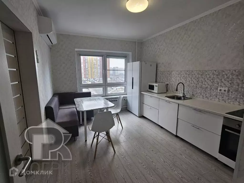 Продаётся 2-к квартира, 58.5 м - Фото 0