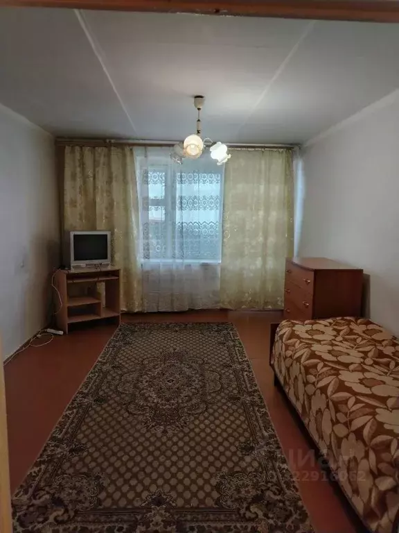 2-к кв. Нижегородская область, Кстово просп. Победы, 1 (44.3 м) - Фото 1