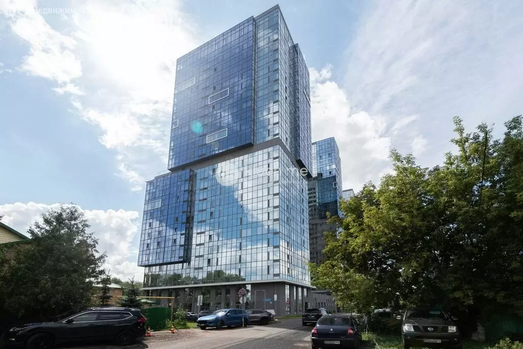 1-комнатная квартира: Казань, Кировский район, Шоссейная улица, 57 ... - Фото 1