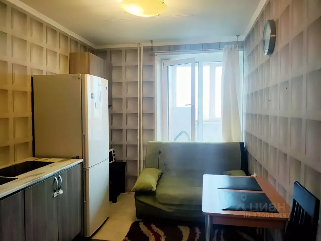 1-к кв. Москва Медынская ул., 11 (39.0 м) - Фото 2