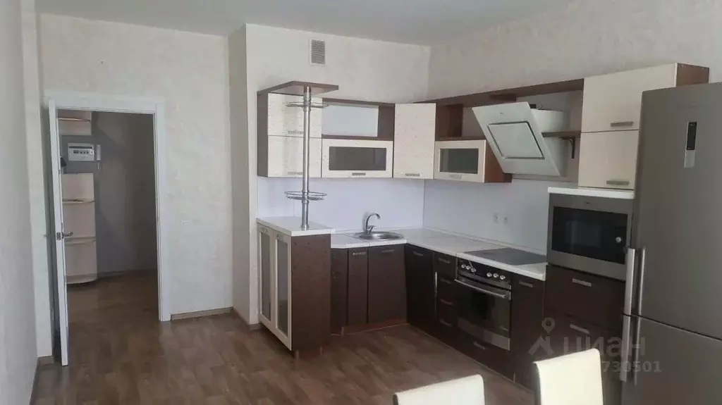 3-к кв. Московская область, Мытищи ул. Академика Каргина, 23А (85.0 м) - Фото 1