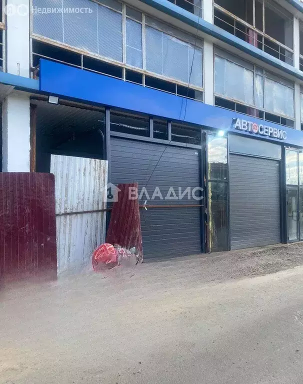 Помещение свободного назначения (30 м) - Фото 0