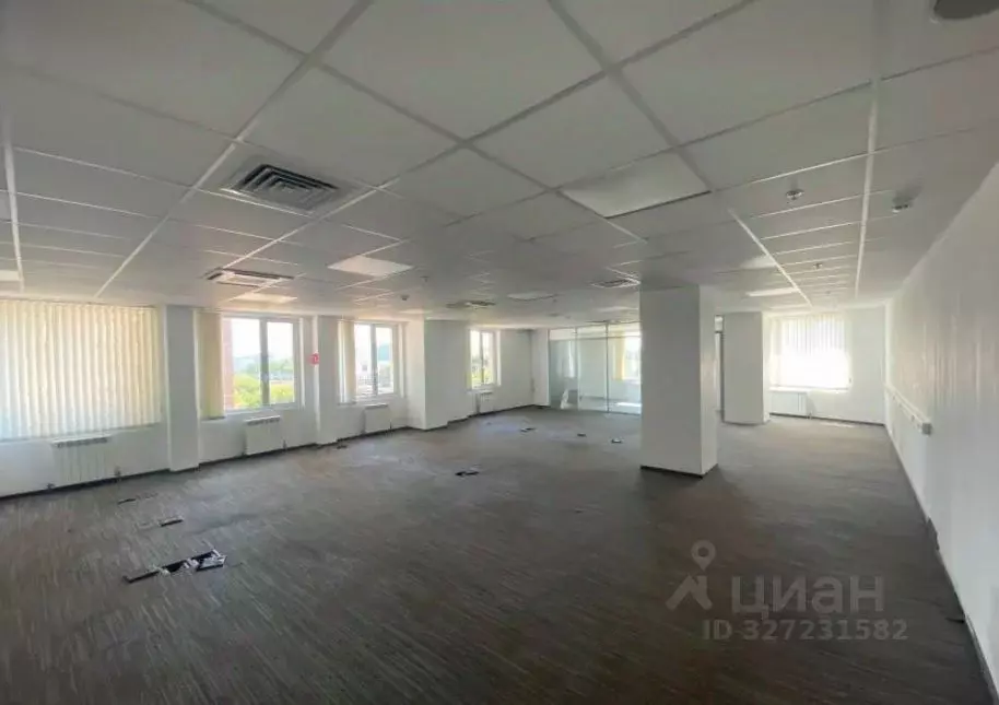 Офис в Москва ул. Ивана Франко, 8 (4005 м) - Фото 1