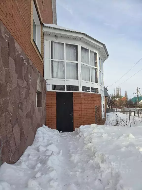 Коттедж в Башкортостан, Уфимский район, с. Михайловка ул. Победы (399 ... - Фото 2