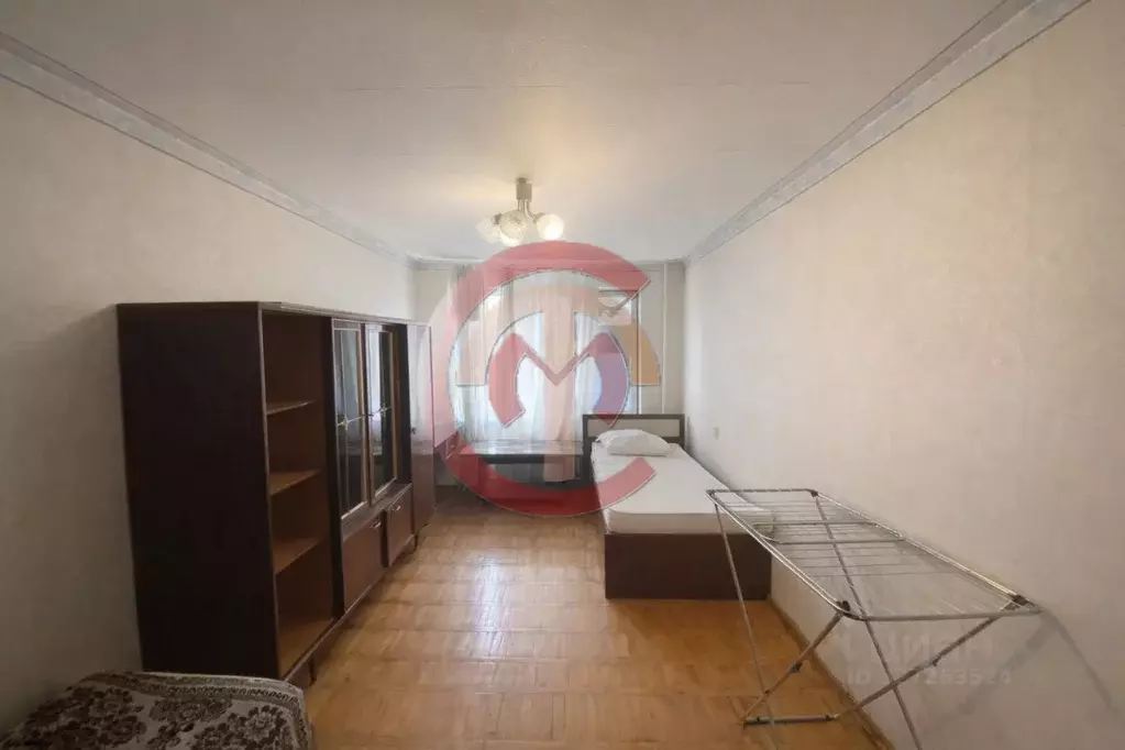 2-к кв. Краснодарский край, Армавир ул. Ефремова, 226 (51.7 м) - Фото 1