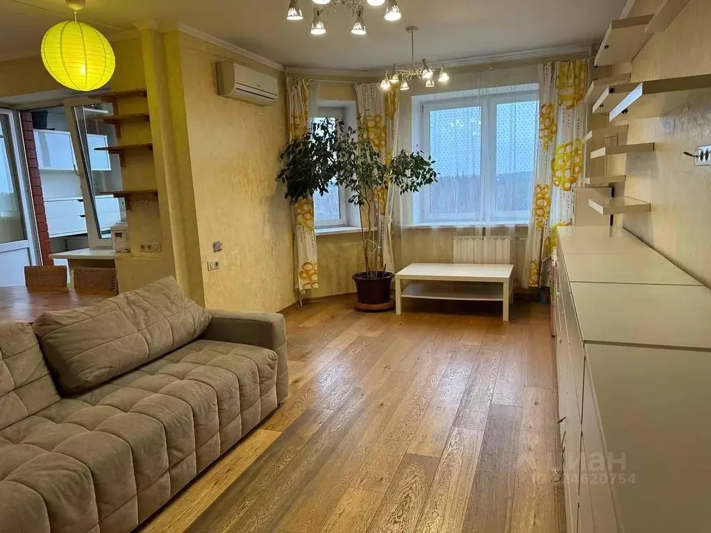 2-к кв. Московская область, Балашиха Железнодорожный мкр, ул. ... - Фото 2