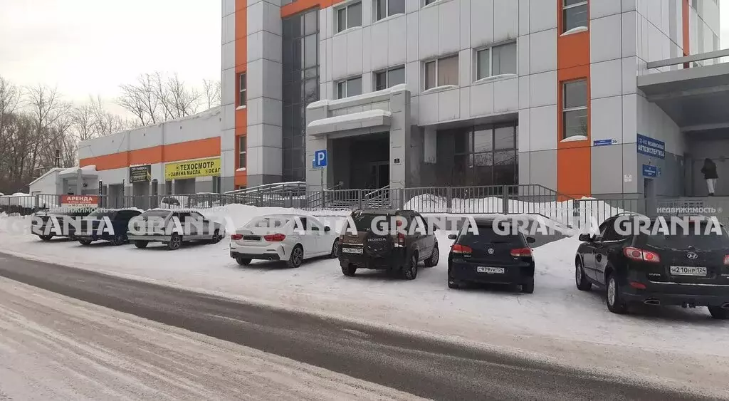 Помещение свободного назначения (1818 м) - Фото 2