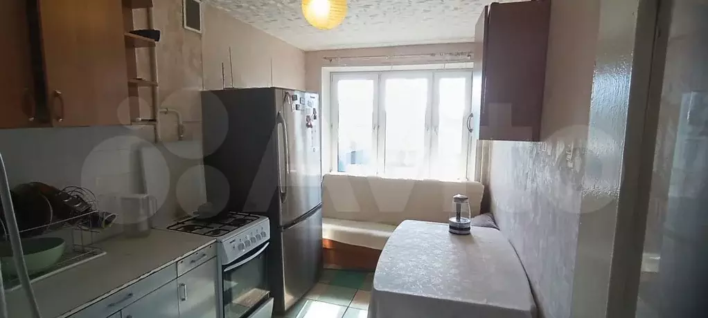 1-к. квартира, 35 м, 7/14 эт. - Фото 0