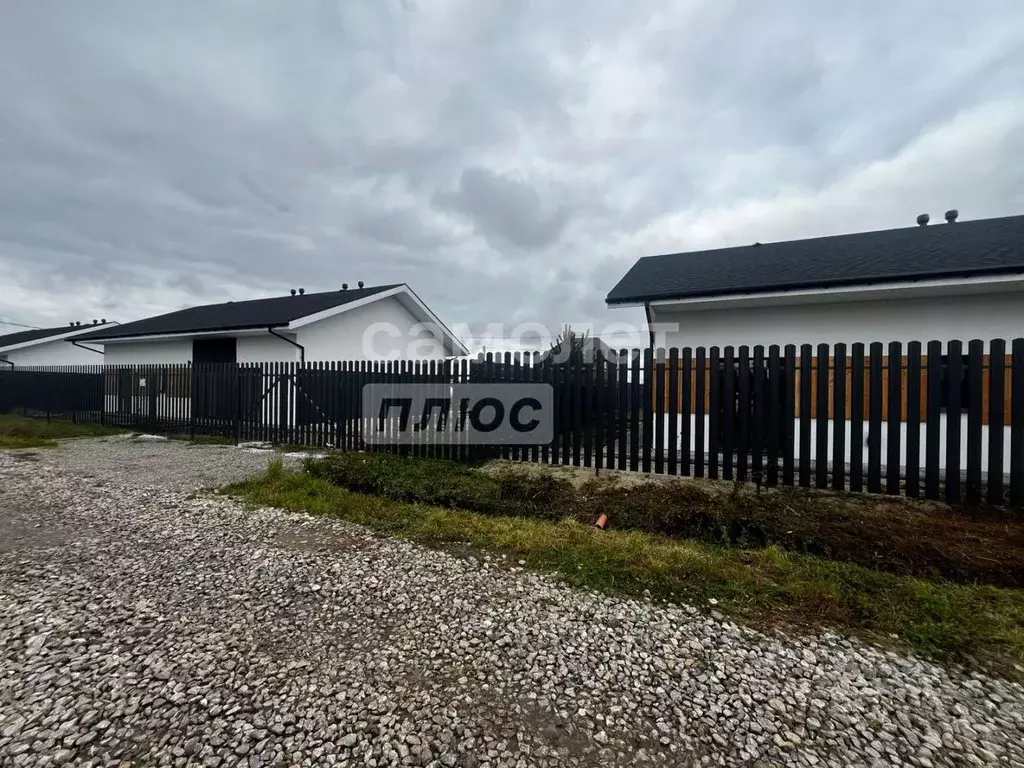 Дом в Тюменская область, Тюменский муниципальный округ, д. Елань 14 ... - Фото 2