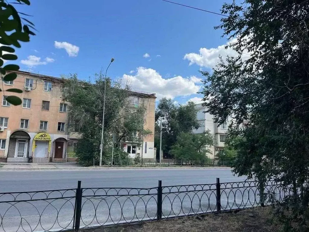 1-к кв. Астраханская область, Астрахань ул. Богдана Хмельницкого, 12 ... - Фото 1