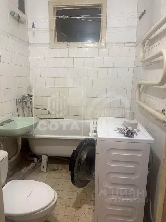 2-к кв. Воронежская область, Воронеж Ленинский просп., 103 (44.5 м) - Фото 2