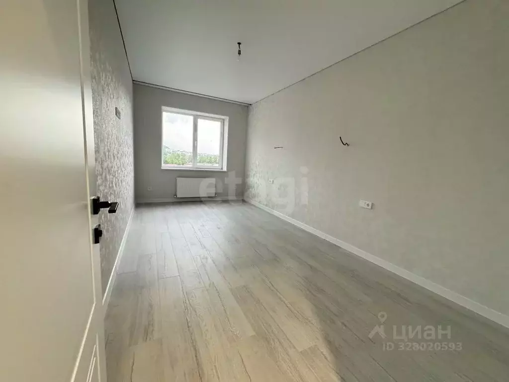 3-к кв. Северная Осетия, Владикавказ ул. Зураба Магкаева, 6А (100.0 м) - Фото 1