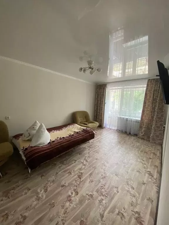 Продаётся 1-к квартира, 35.3 м - Фото 0
