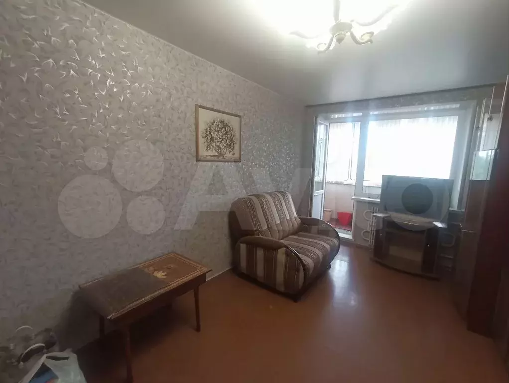 1-к. квартира, 36 м, 7/9 эт. - Фото 0