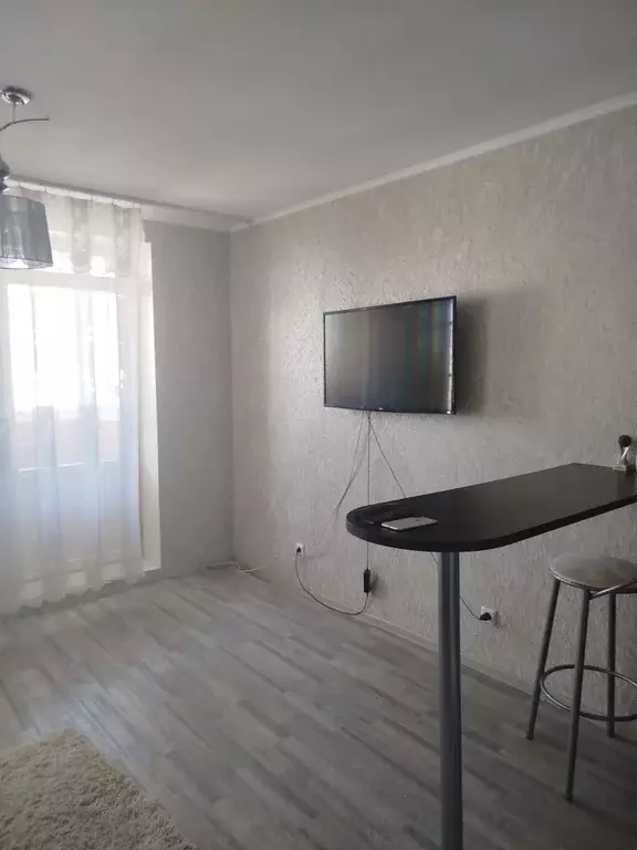 Продаётся квартира-студия, 28 м - Фото 1
