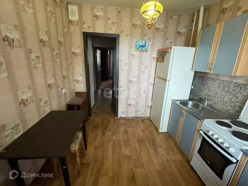 Продаётся 1-к квартира, 28.1 м - Фото 1