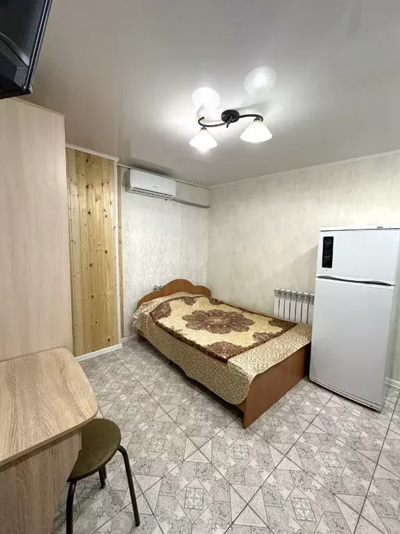 1-к кв. Ростовская область, Таганрог Добролюбовский пер., 21 (25.0 м) - Фото 2