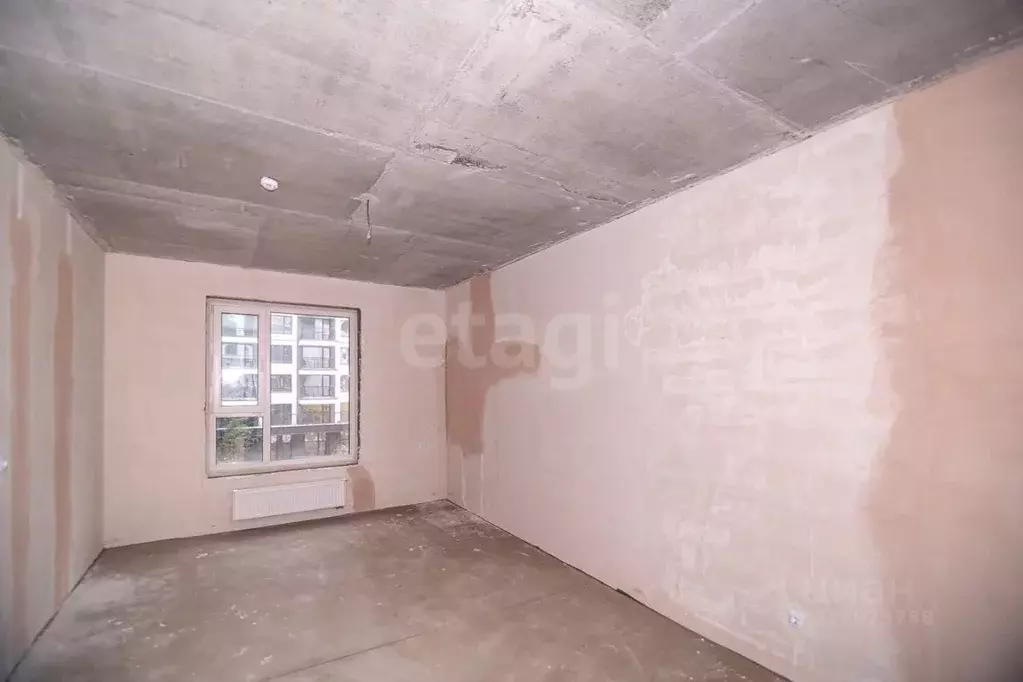 1-к кв. Ханты-Мансийский АО, Сургут Игоря Киртбая ул., 28/1 (61.1 м) - Фото 0