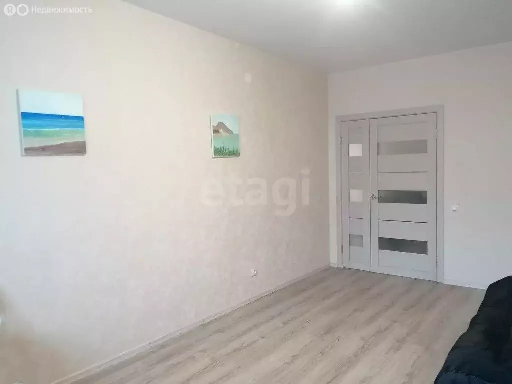 3-комнатная квартира: Симферополь, улица Кантар, 5 (77.5 м) - Фото 1