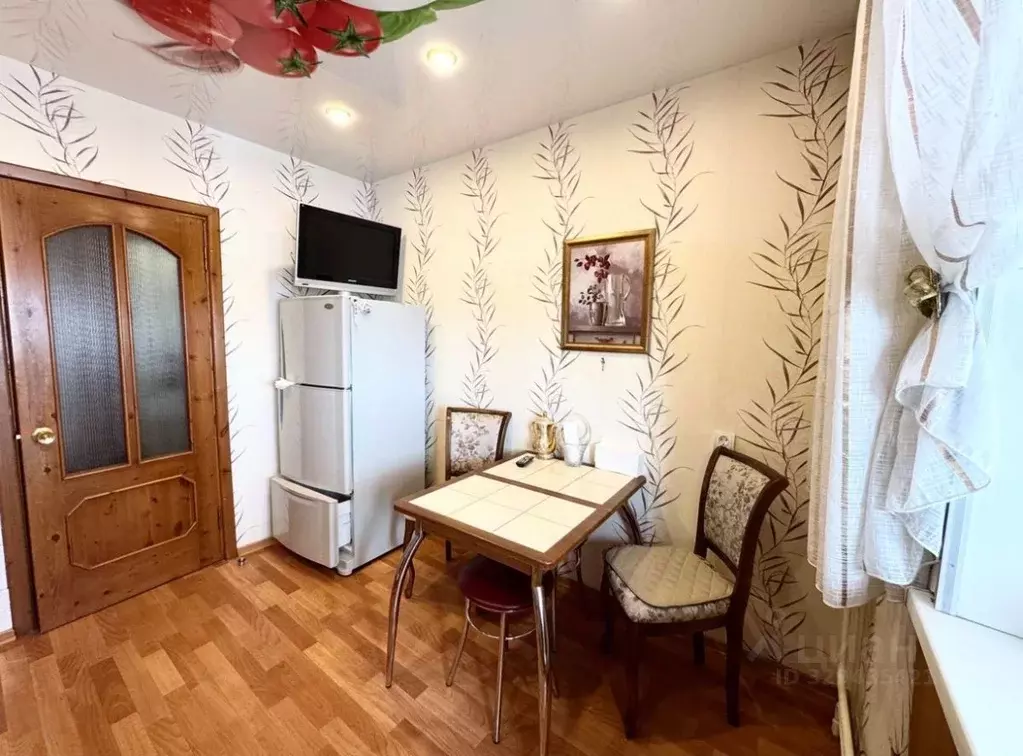 2-к кв. Мурманская область, Мурманск ул. Карла Либкнехта, 42 (57.0 м) - Фото 2