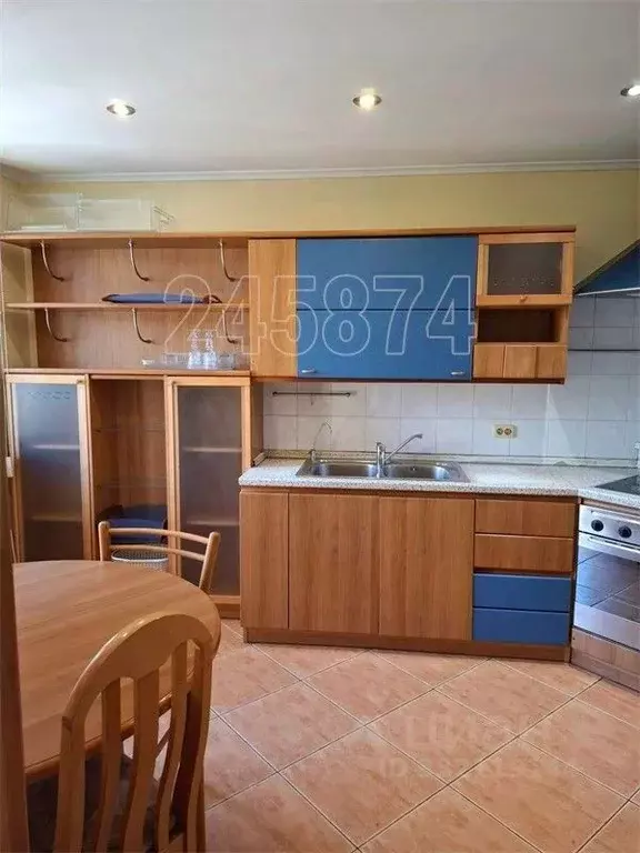 4-к кв. Москва ул. Академика Варги, 5 (90.0 м) - Фото 1
