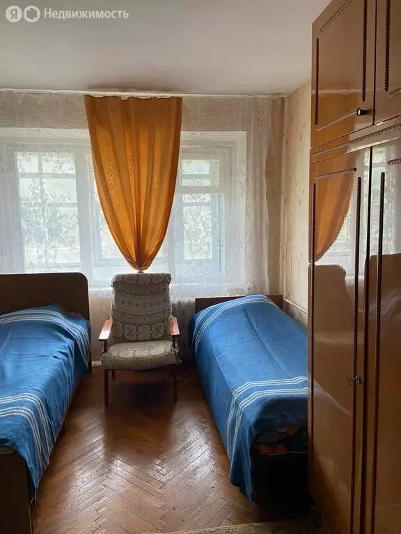 1-комнатная квартира: село Детляжка, Рязанская улица, 12 (30 м) - Фото 1