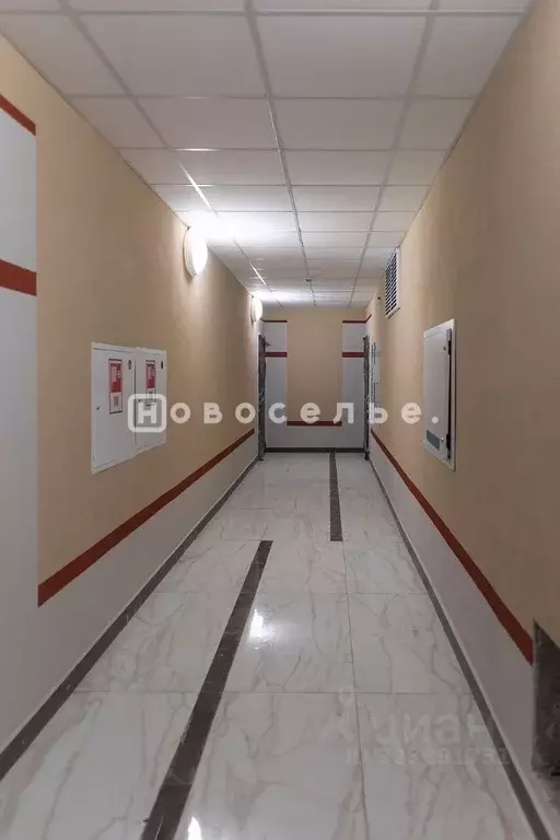 3-к кв. Рязанская область, Рязань Московское ш., 49к1 (91.05 м) - Фото 2