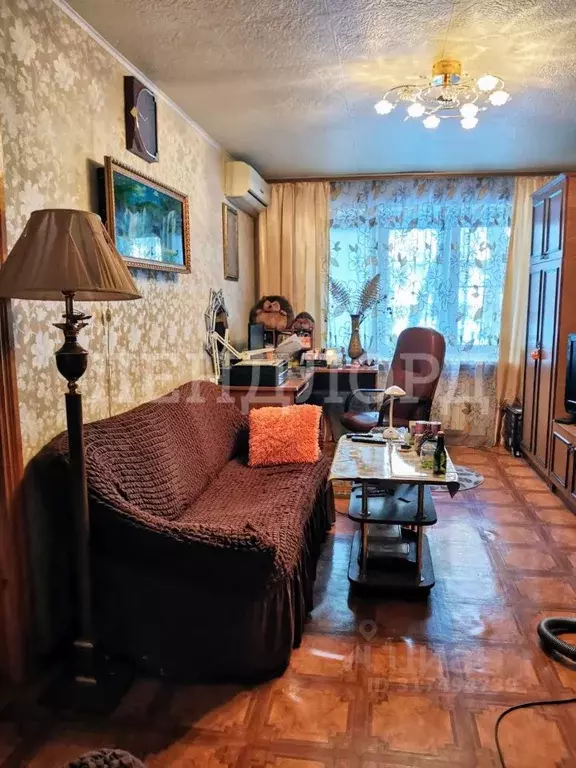 3-к кв. Ростовская область, Ростов-на-Дону ул. Козлова, 65б (62.0 м) - Фото 1